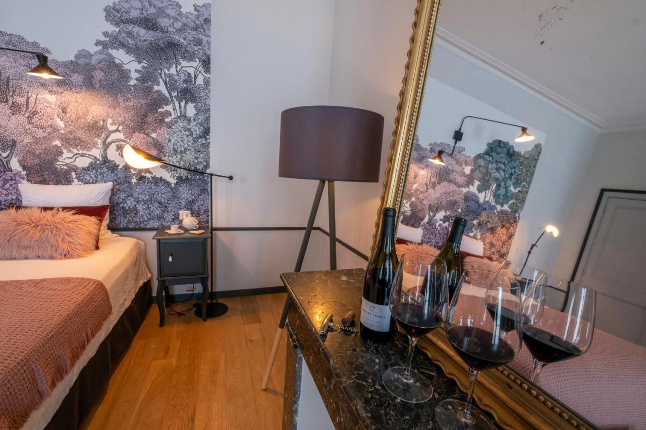 Escale Rochelaise B&b, Bain Nordique Et Sauna Tonneau Couette-café La Rochelle (Charente-Maritime)